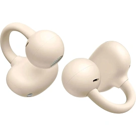 Наушники Huawei FreeClip Dove-T00 Begie (55037342)