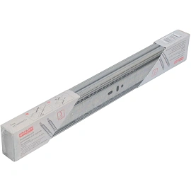 Направляющие УЗК_ StahlBuro шариковые 45-350 /14(15929) хром 2шт/уп