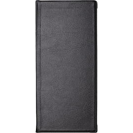 Визитница настольная Koh-I-Noor Gama пластиковая на 112 визиток