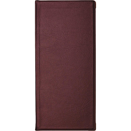 Визитница настольная Koh-I-Noor Gama пластиковая на 112 визиток