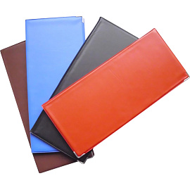 Визитница настольная Koh-I-Noor Gama пластиковая на 112 визиток