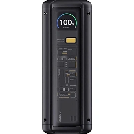 Внешний аккумулятор Xiaomi BHR9970GL 212W HyperCharge 25000mAh GL
