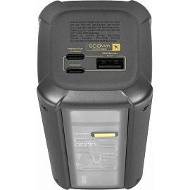 Внешний аккумулятор Xiaomi BHR9970GL 212W HyperCharge 25000mAh GL