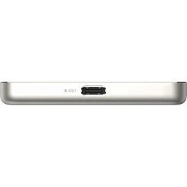 Внешний аккумулятор Xiaomi BHR08PLGL Super Slim Magnetic 5000 Gold