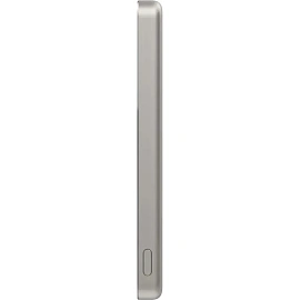 Внешний аккумулятор Xiaomi BHR08PLGL Super Slim Magnetic 5000 Gold