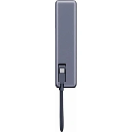 Внешний аккумулятор с встр.каб. Xiaomi BHR9361GL 165W 10000mAh GL