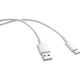 Кабель Xiaomi BHR087GGL 3A USB-A to USB-C Cable (1m)