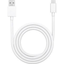 Кабель Xiaomi BHR087GGL 3A USB-A to USB-C Cable (1m)