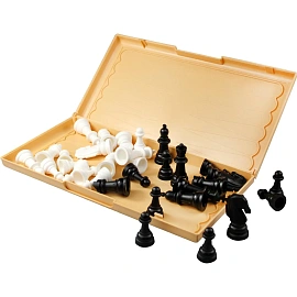 Настольная игра Шашки-Шахматы-Нарды (бол, беж),   03893