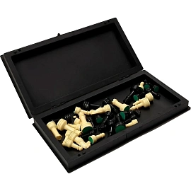 Настольная игра Шахматы пласт 