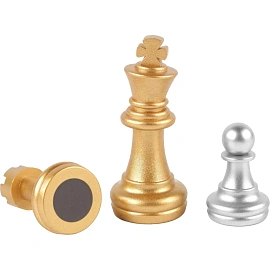 Настольная игра Шахматы магнитные 