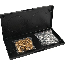 Настольная игра Шахматы магнитные 