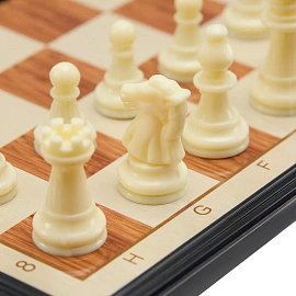 Настольная игра Магнитные шахматы 