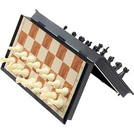 Настольная игра Магнитные шахматы 