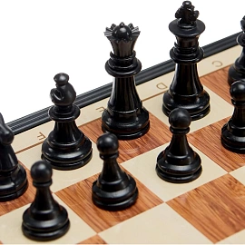 Настольная игра Магнитные шахматы 