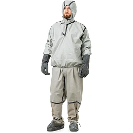 Костюм Л-1 точка (рост 1) 96-100