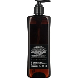 Гель для душа 500 мл Lucio Amber Wood,12 шт/уп