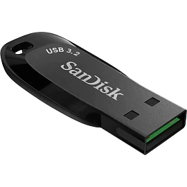 Флеш-память SanDisk Ultra Shift 32 GB черн SDCZ410-032G-G46