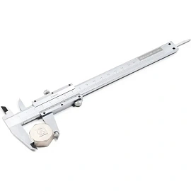 Штангенциркуль (0-150мм, I класс точности) ACULA AC 150