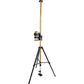 Штанга для лазерного уровня с треногой ACULA STAND 3800 MAXIMUM SET