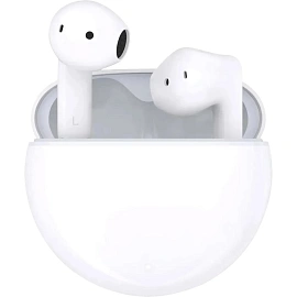 Наушники Honor Choice Earbuds X7e White (5504ABHG)