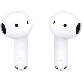 Наушники Honor Choice Earbuds X7e White (5504ABHG)
