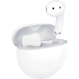 Наушники Honor Choice Earbuds X7e White (5504ABHG)