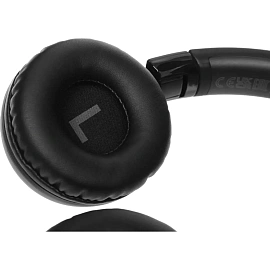 Наушники Honor Choice Headphones Lite Black (SHB-ME00) (5504ADGE)