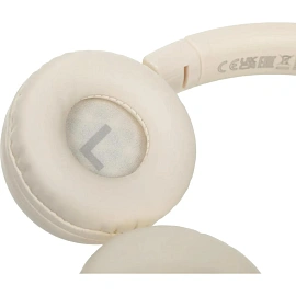 Наушники Honor Choice Headphones Lite Beige (SHB-ME00) (5504AEAF)