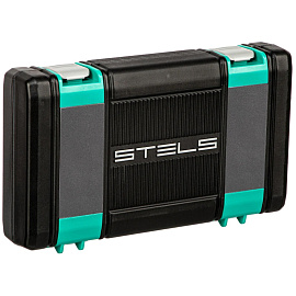 Набор инструмента автомобильный Stels 57 предметов (14101) фото Набор инструмента автомобильный Stels 57 предметов (14101)