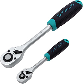 Набор инструмента автомобильный Stels 76 предметов (14104) фото Набор инструмента автомобильный Stels 76 предметов (14104)