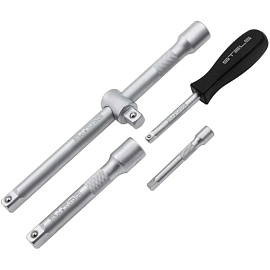 Набор инструмента автомобильный Stels 76 предметов (14104) фото Набор инструмента автомобильный Stels 76 предметов (14104)