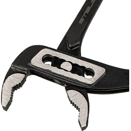 Набор инструмента автомобильный Stels 76 предметов (14104) фото Набор инструмента автомобильный Stels 76 предметов (14104)