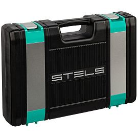 Набор инструмента автомобильный Stels 76 предметов (14104) фото Набор инструмента автомобильный Stels 76 предметов (14104)