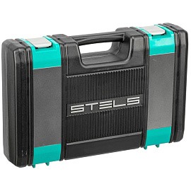 Набор инструмента автомобильный Stels 94 предмета (14106) фото Набор инструмента автомобильный Stels 94 предмета (14106)