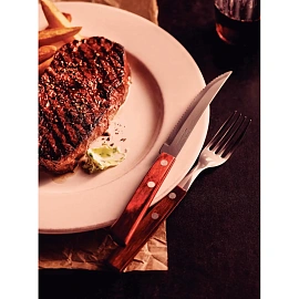 Нож для стейка Polywood , 12,5 см