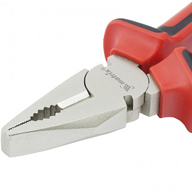 Плоскогубцы Nickel 180 мм Matrix (16904)