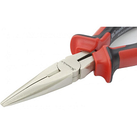 Длинногубцы Nickel 180 мм Matrix (17166)