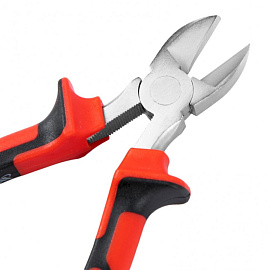 Бокорезы Nickel 180 мм MATRIX (17522)