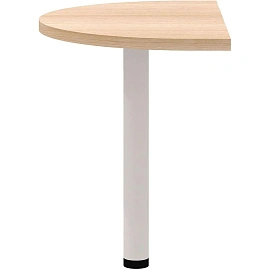 Приставка MS_Grand Gr-21 55x90x75 дуб Шамони светлый