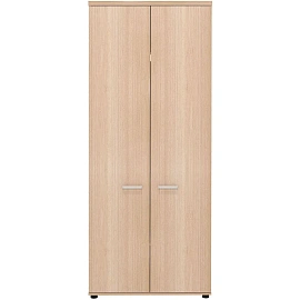 Гардероб MS_Grand Gr-63 90x40x219 дуб Шамони светлый