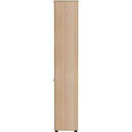 Гардероб MS_Grand Gr-63 90x40x219 дуб Шамони светлый