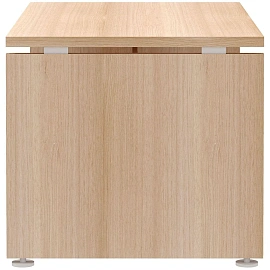 Брифинг MS_Grand Gr-8 120x80x71,8 дуб Шамони светлый