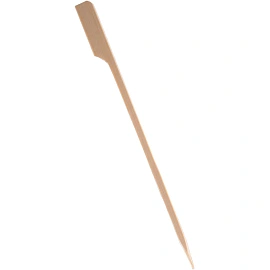 Пика для канапе ГОЛЬФ 15cм, 100 шт/уп (491-070)