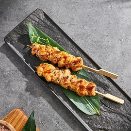 Пика для канапе ГОЛЬФ 15cм, 100 шт/уп (491-070)