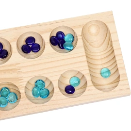 Настольная игра на логику 