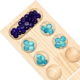 Настольная игра на логику 