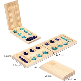 Настольная игра на логику 