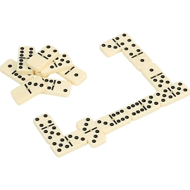 Настольная игра Домино классическое 