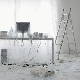 Пленка укрывная Stayer 4 x 12 м (1225-07-12)